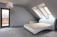 Baldersby bedroom extensions