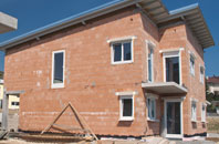 Baldersby home extensions