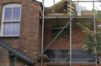 free Baldersby home extension quotes