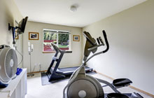 Baldersby home gym construction leads