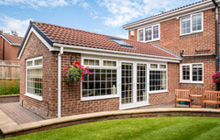 Baldersby house extension leads
