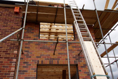 house extensions Baldersby