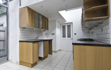 Baldersby kitchen extension leads